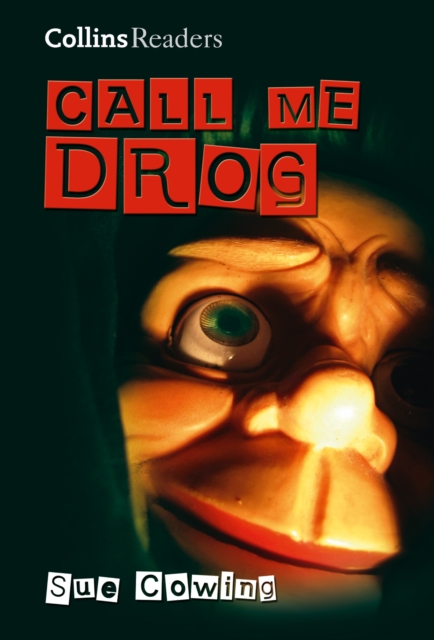 Call Me Drog [School Edition], Hardback Book