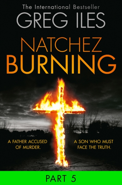Natchez Burning: Part 5 of 6, EPUB eBook