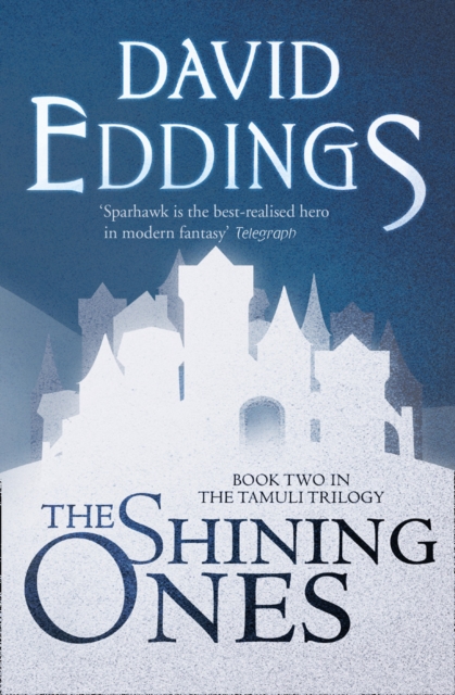 The Shining Ones, Paperback / softback Book