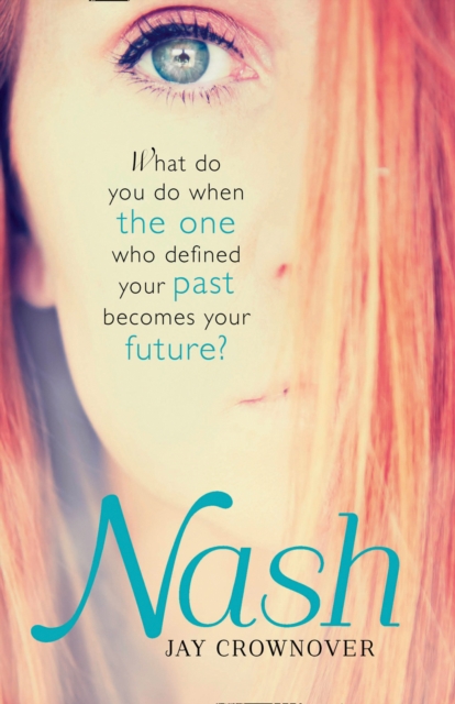 Nash, Paperback / softback Book