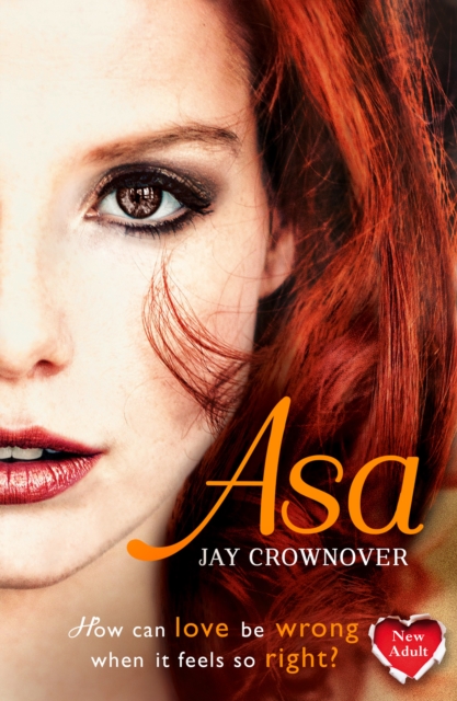 The Asa, EPUB eBook
