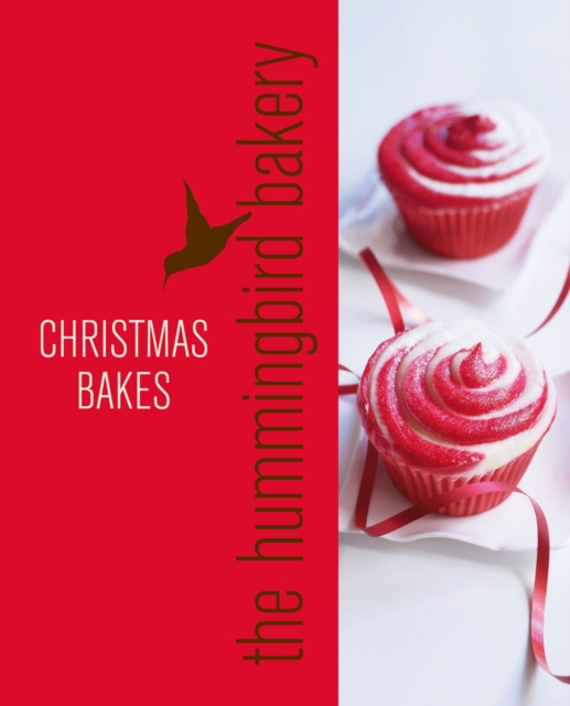 Hummingbird Bakery Christmas : An Extract from Cake Days, EPUB eBook