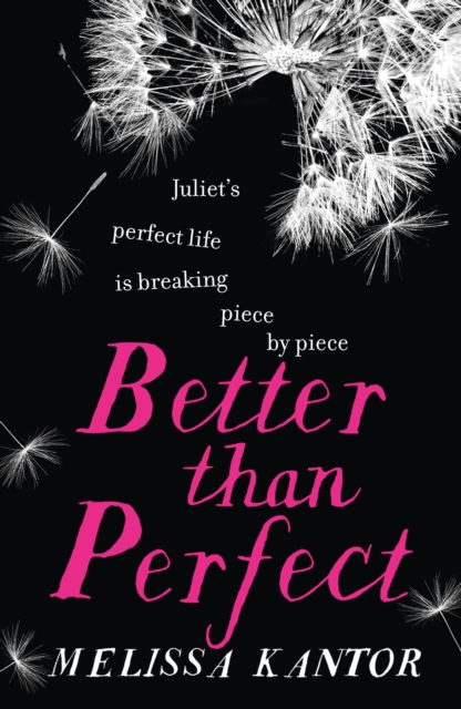 Better than Perfect, EPUB eBook