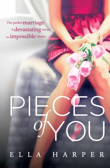 Pieces of You, EPUB eBook
