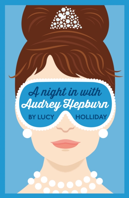 A Night In With Audrey Hepburn, EPUB eBook