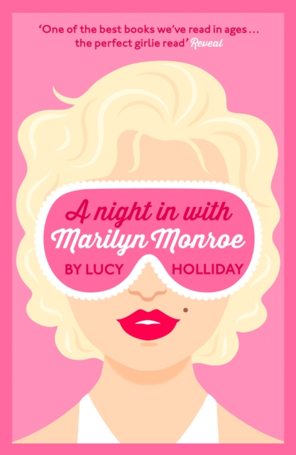 A Night In With Marilyn Monroe, EPUB eBook