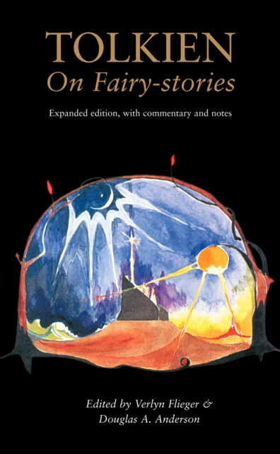 Tolkien On Fairy-Stories, Paperback / softback Book