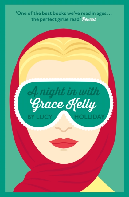 A Night In With Grace Kelly, Paperback / softback Book