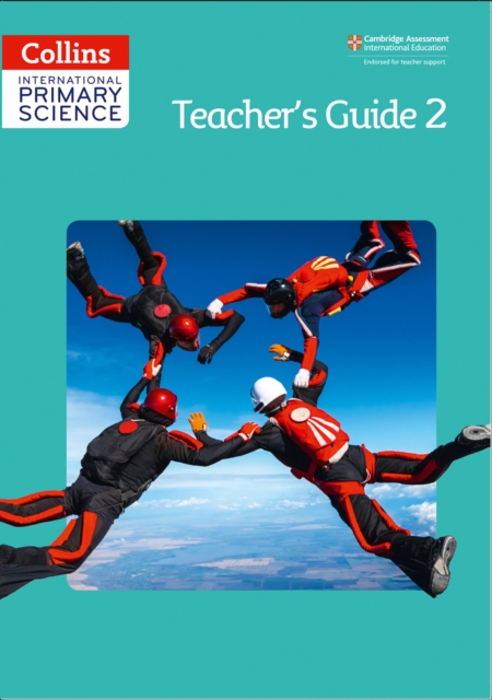 International Primary Science Teacher's Guide 2, Paperback / softback Book