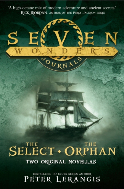 The Select and The Orphan, Paperback / softback Book