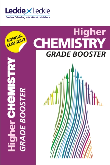 Higher Chemistry : Maximise Marks and Minimise Mistakes to Achieve Your Best Possible Mark, Paperback / softback Book