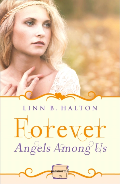 Forever : (A Novella), Paperback / softback Book