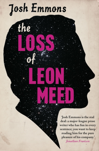 The Loss of Leon Meed, EPUB eBook