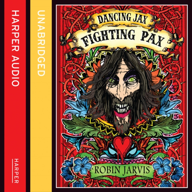 Fighting Pax, eAudiobook MP3 eaudioBook