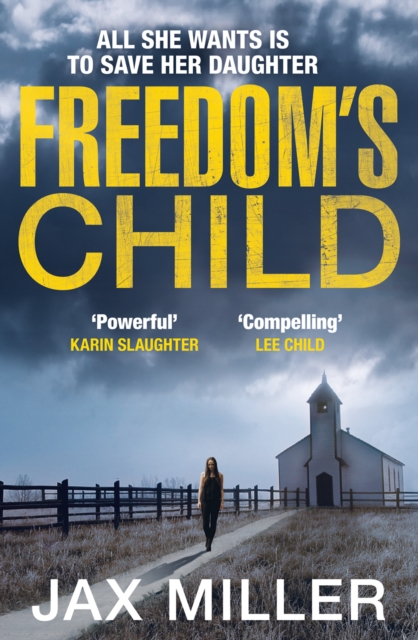Freedom’s Child, EPUB eBook
