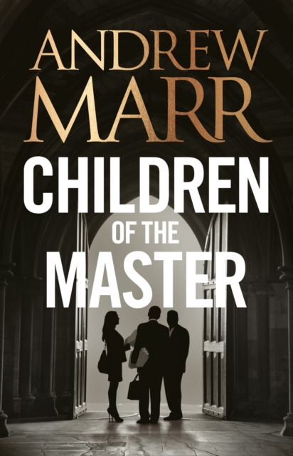Children of the Master, Hardback Book
