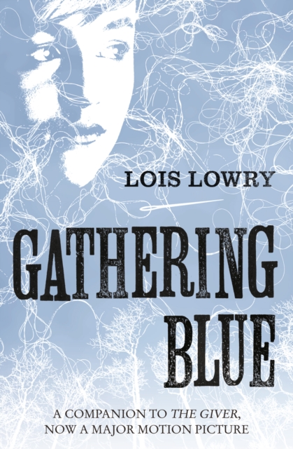 The Gathering Blue, EPUB eBook
