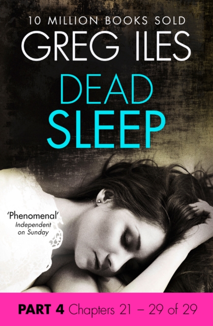 Dead Sleep: Part 4, Chapters 21 to 29, EPUB eBook