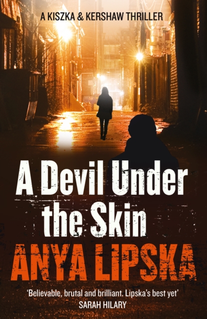 A Devil Under the Skin, EPUB eBook