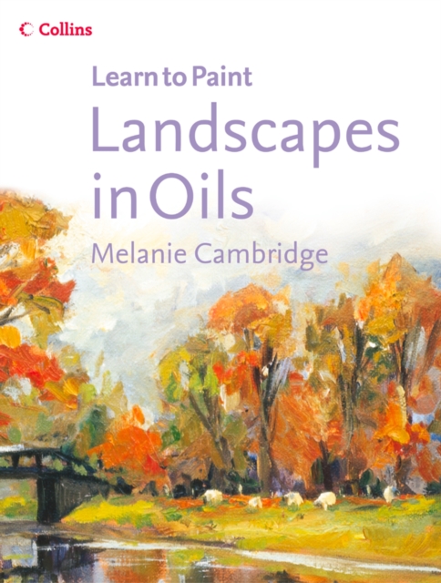 Landscapes in Oils, EPUB eBook
