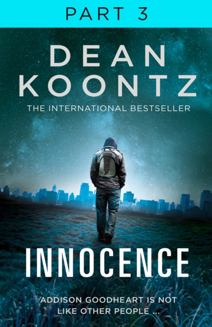 Innocence: Part 3, Chapters 43 to 58, EPUB eBook