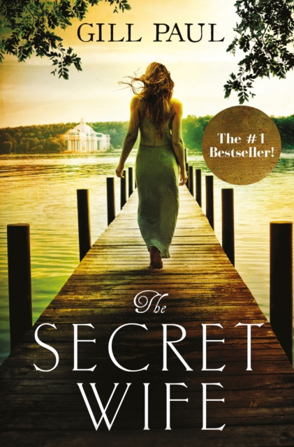 The Secret Wife : A captivating story of romance, passion and mystery, EPUB eBook