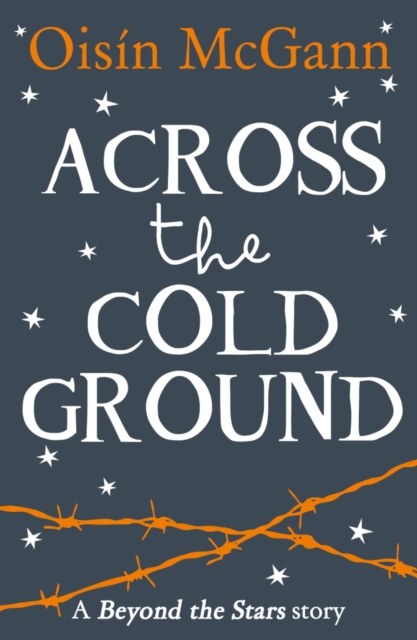 Across the Cold Ground : Beyond the Stars, EPUB eBook