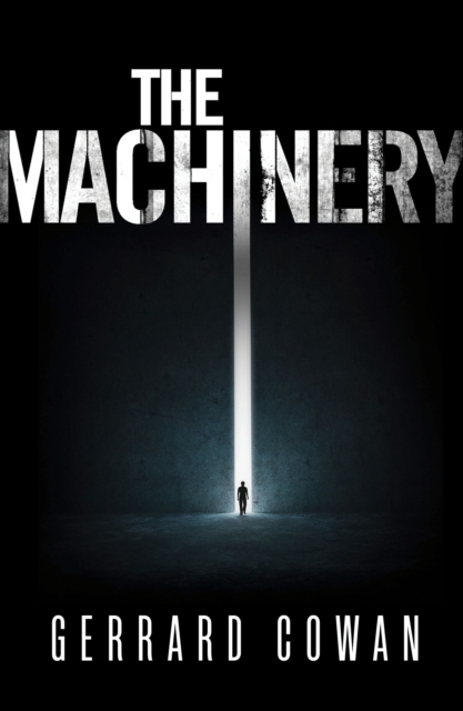 The Machinery, EPUB eBook