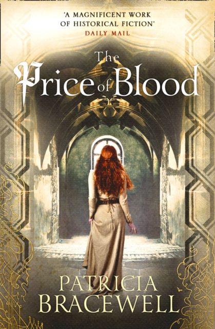 The Price of Blood, Paperback / softback Book
