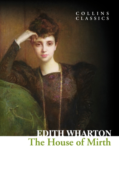 The House of Mirth, EPUB eBook