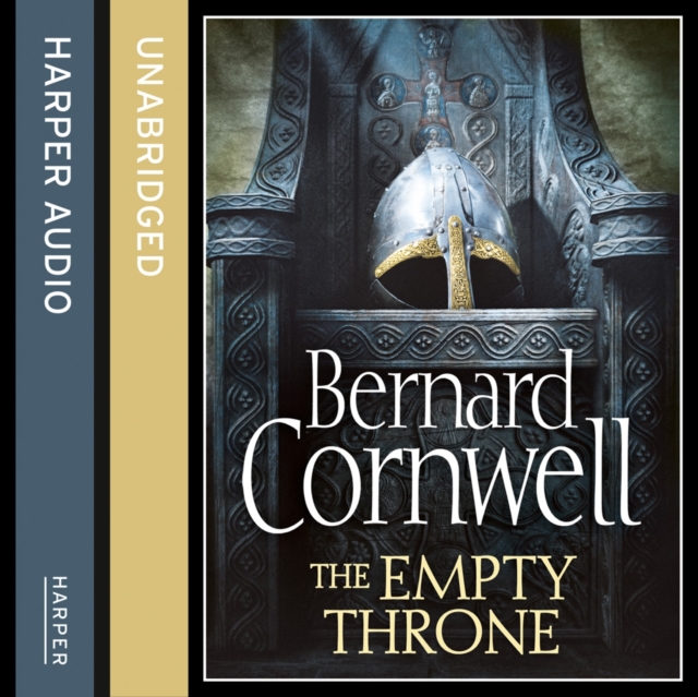 The Empty Throne, CD-Audio Book