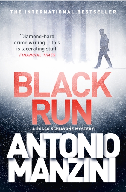 A Black Run, EPUB eBook
