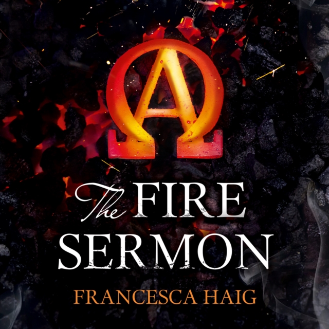 The Fire Sermon, eAudiobook MP3 eaudioBook