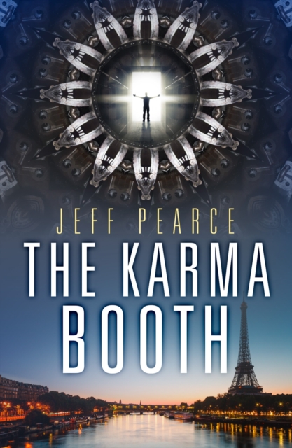 The Karma Booth, Paperback / softback Book
