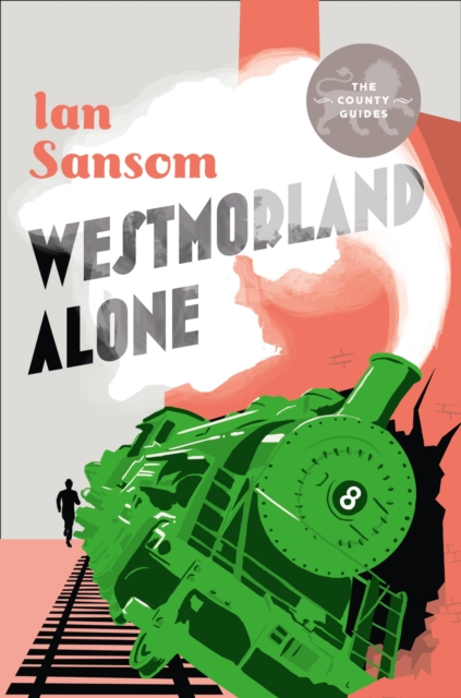 Westmorland Alone, Hardback Book