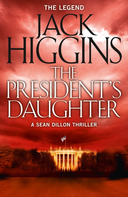The President’s Daughter, Paperback / softback Book