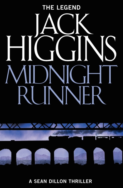 Midnight Runner, Paperback / softback Book