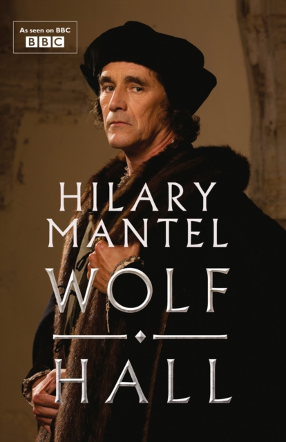 Wolf Hall, Paperback / softback Book