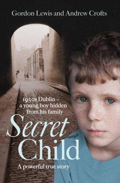 Secret Child, Paperback / softback Book