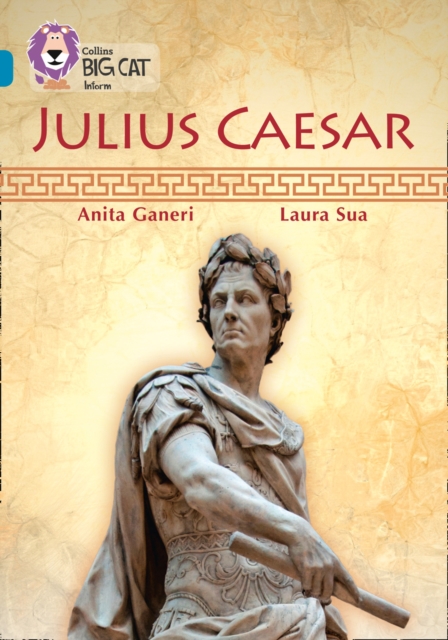 Julius Caesar : Band 13/Topaz, Paperback / softback Book Julius Caesar : Band 13/Topaz, Paperback / softback Book