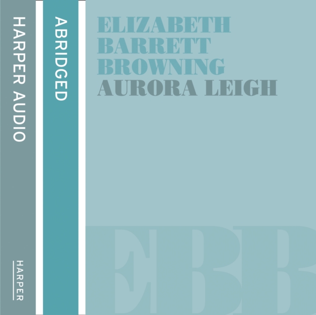 Aurora Leigh, eAudiobook MP3 eaudioBook