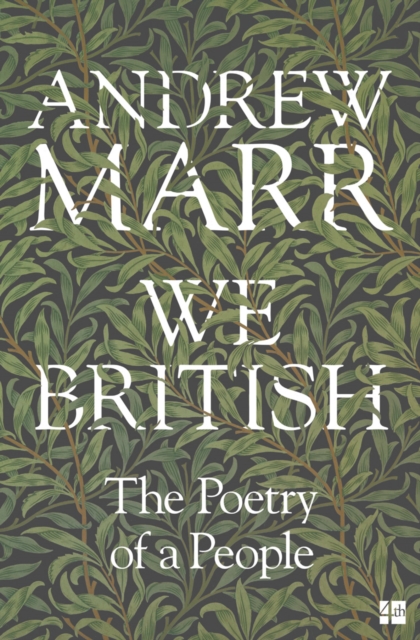 We British : The Poetry of a People, EPUB eBook