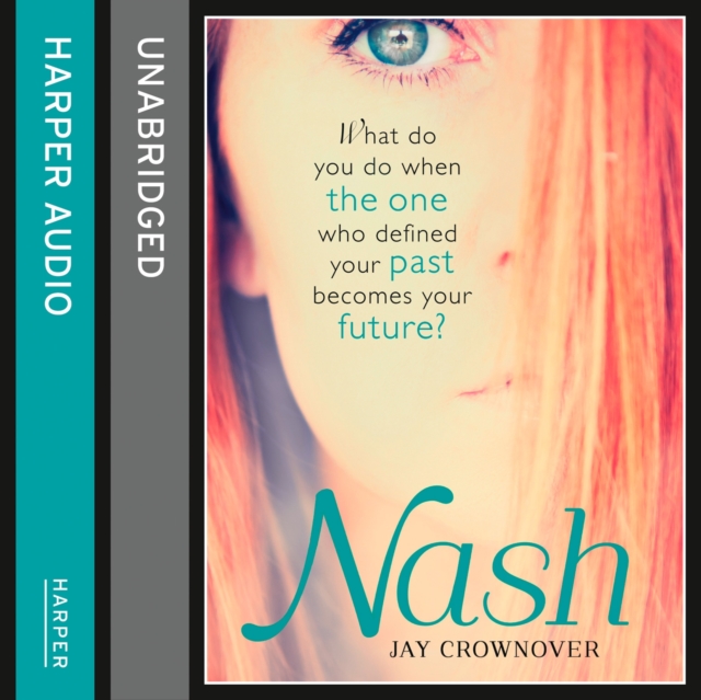 Nash, eAudiobook MP3 eaudioBook