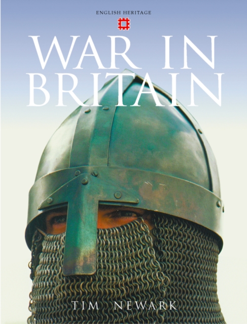 War in Britain : English Heritage, EPUB eBook