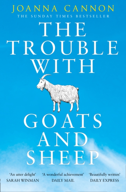 The Trouble with Goats and Sheep, Paperback / softback Book