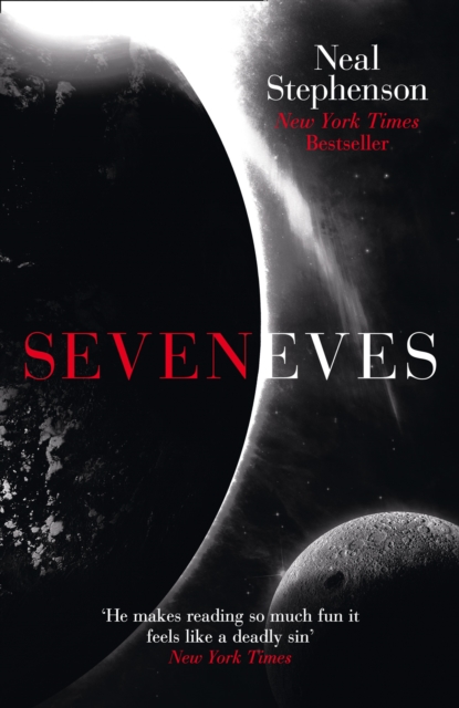 Seveneves, Hardback Book