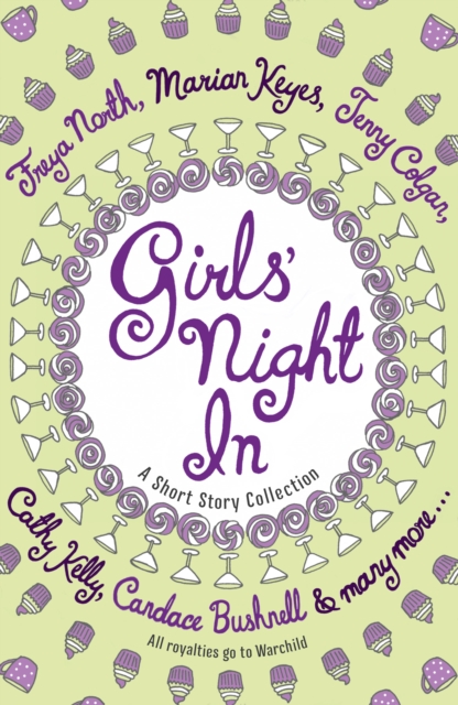 Girls’ Night In, EPUB eBook