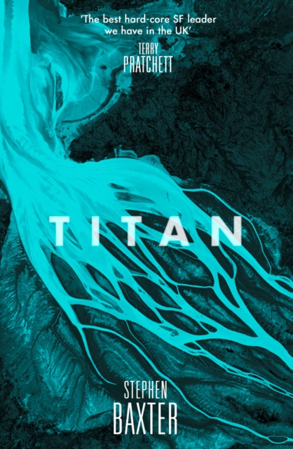 Titan, Paperback / softback Book