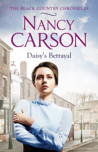 Daisy’s Betrayal, EPUB eBook