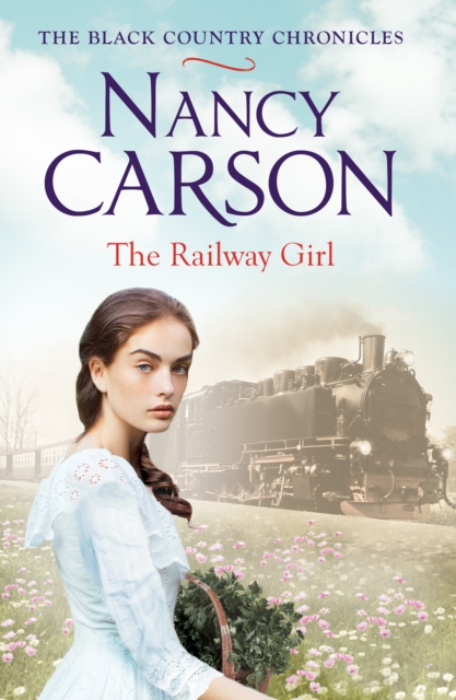 The Railway Girl, EPUB eBook